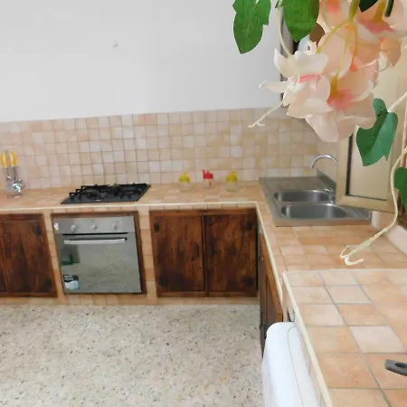 Casa Rocco Hébergement de vacances *
