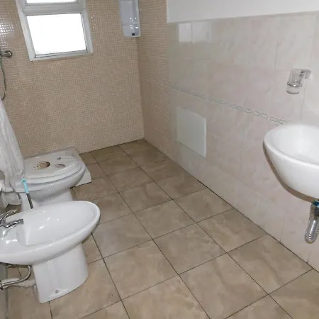 Prázdninový dům Casa Rocco
