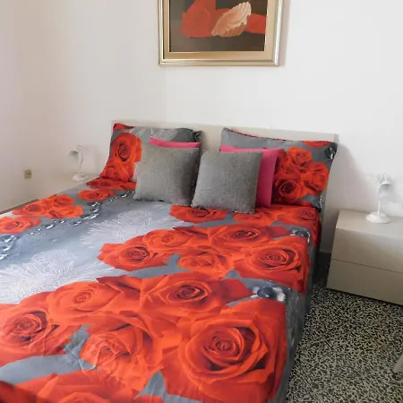 Casa Rocco Prázdninový dům Ruffano